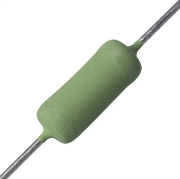 resistor RX21-6 300 ohm